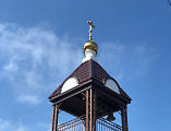 В храме святителя Тихона Задонского пос. Тарасовский состоялось соборное богослужение священнослужителей Тарасовского благочиния
