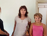 Акция «Поможем собраться в школу»