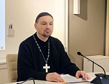 Проект ВРНС «Образование» готовит кадровый резерв для Церкви по светским специальностям