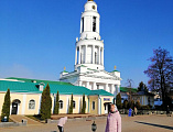 Состоялась паломническая поездка в Серафимо-Дивеевский женский монастырь, Спасо-Преображенский монастырь и Свято-Троицкий монастырь г. Мурома, а также Рождество-Богородицкий Задонский монастырь 