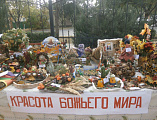 Фестиваль «Под Покровом Богородицы»