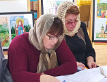 Круглый стол «Духовно-нравственное воспитание школьников в рамках изучения предметных областей ОРКСЭ и ОДНКНР»