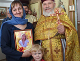 В храме великомученика Пантелеимона г. Гуково поздравили учителей с профессиональным праздником