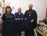 Православный клуб «Мироносицы»