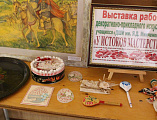 В Каменском технологическом институте прошла конференция «Буква – свет, книга – мудрость, язык – душа», посвященная основе российского наследия – славянской культуре и письменности