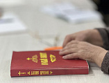 Патриаршая программа по изучению Библии в Новошахтинском благочинии: путь к Священному Писанию