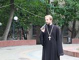 В г. Шахты состоялась благотворительная акция «Белый цветок»