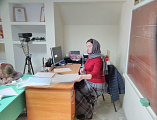 В Чернышевском благочинии прошел II тур Кирилло-Мефодиевской олимпиады