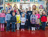 Рождество для всех
