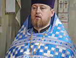 В престольный день Преосвященнейший епископ Симон совершил Божественную литургию в храме Казанской иконы Божией Матери города Гуково