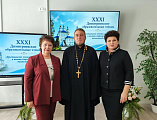 В Новошахтинском благочинии прошли Димитриевские образовательные чтения