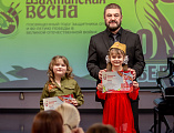 Воспитанники воскресной школы «Покров» стали победителями крупного музыкального конкурса