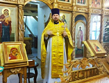 Благодарственными письмами епископа Шахтинского и Миллеровского Симона были награждены учителя и преподаватели г. Новошахтинска