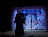 V-й Молодежный фестиваль православной культуры и творчества «Пасхальный перезвон» Верхнедонского казачьего округа состоялся в ст. Боковской