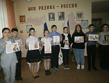 В Донецке состоялись мероприятия, посвященные 800-летию со дня рождения Александра Невского