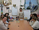 Старт проекта «Школа добрых смыслов» в Новошахтинске
