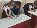 День славянской письменности в Усьмане