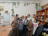 Проект «Школа добрых смыслов» в Донском храме