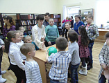 Рождение нового православного добровольческого клуба «Дельфины»