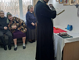 Великий пост – время добрых дел и помощи ближним