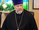 Преосвященнейший епископ Симон возглавил итоговое заседание Епархиального совета в 2024 году