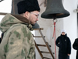 Экскурсия для школьников в станице Гундоровской