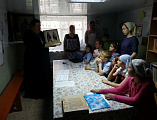 День славянской письменности и культуры отметили в Никольском храме города Шахты