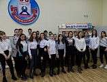 Праздник православной книги прошел в школах и библиотеках Новошахтинска