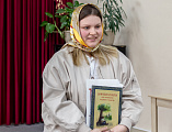 В День православной книги в духовно-просветительском центре прошла выставка и мероприятие, посвященные христианским книгам разных времен