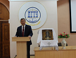 Вопросы истории Православной культуры от донских степей до просторов Маньчжурии рассмотрели на секции конференции «Научная весна 2025» в шахтинском ВУЗе