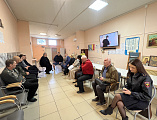 Опыт государственно-церковного сотрудничества в хуторе Маркин Октябрьского района признан образцовой моделью региона
