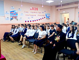 В Багаевской станице прошли встречи с экспертом Синодального отдела по делам молодёжи