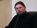 Преосвященнейший епископ Симон возглавил итоговый в 2023 году Епархиальный совет