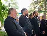 В Майкопе стартовал межрегиональный этап конкурса «За нравственный подвиг учителя»