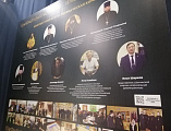 Паломническим отделом Шахтинской епархии была организована поездка на выставку "Дон Православный"