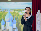 День славянской письменности и культуры отметили в духовно-просветительском центре при Покровском кафедральном соборе