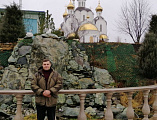 Паломническим отделом Шахтинской епархии была организована и проведена поездка по святым местам г. Ростова-на-Дону