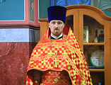 В праздник святых жен-мироносиц социальных работников Шахтинской епархии наградили епархиальными наградами