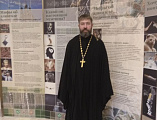 Заместитель руководителя отдела по церковной благотворительности и социальному служению в утверждение трезвости иерей Андрей Ковалев принял участие в Общецерковном съезде православных обществ трезвости