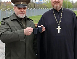 I открытый турнир по выполнению нормативов в пожарно-прикладном спорте прошел в Новошахтинске