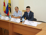 Протоиерей Сергий Яценко принял участие в заседании антинаркотической комиссии Ростовской области в формате видеоконференции