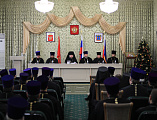 Подвели итоги уходящего года и обсудили вопросы церковного служения на годовом собрании духовенства Шахтинской епархии
