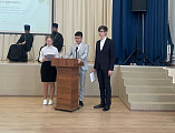 В Донецке состоялась Всероссийская Сретенская конференция, посвящённая Великой Победе   