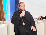 Епархиальный древлехранитель принял участие в ежегодном профильном совещании, организованном Патриаршим советом по культуре