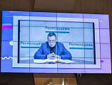 Благочинный Нижнедонского округа принял участие в демографическом онлайн-форуме «Генерация-2050»