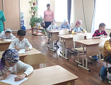 Определены победители митрополичьего тура Кирилло-Мефодиевской олимпиады по Священной истории и Закону Божию