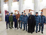 В г. Гуково открылась патриотическая выставка «ART-ФРОНТ»