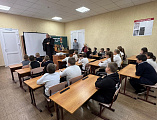 Круглый стол "Роль Казанской иконы Божией Матери в событиях Великой Отечественной войны" 