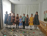 Праздник «Покров Пресвятой Богородицы» прошел в социальном приюте «Огонек»