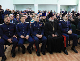 Церковь и казачество почтили значимое на донской земле событие – 100-летие Верхне-Донского восстания в ст. Шумилинской